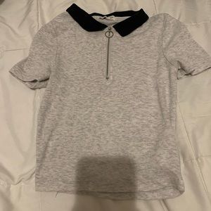 Cotton on Top